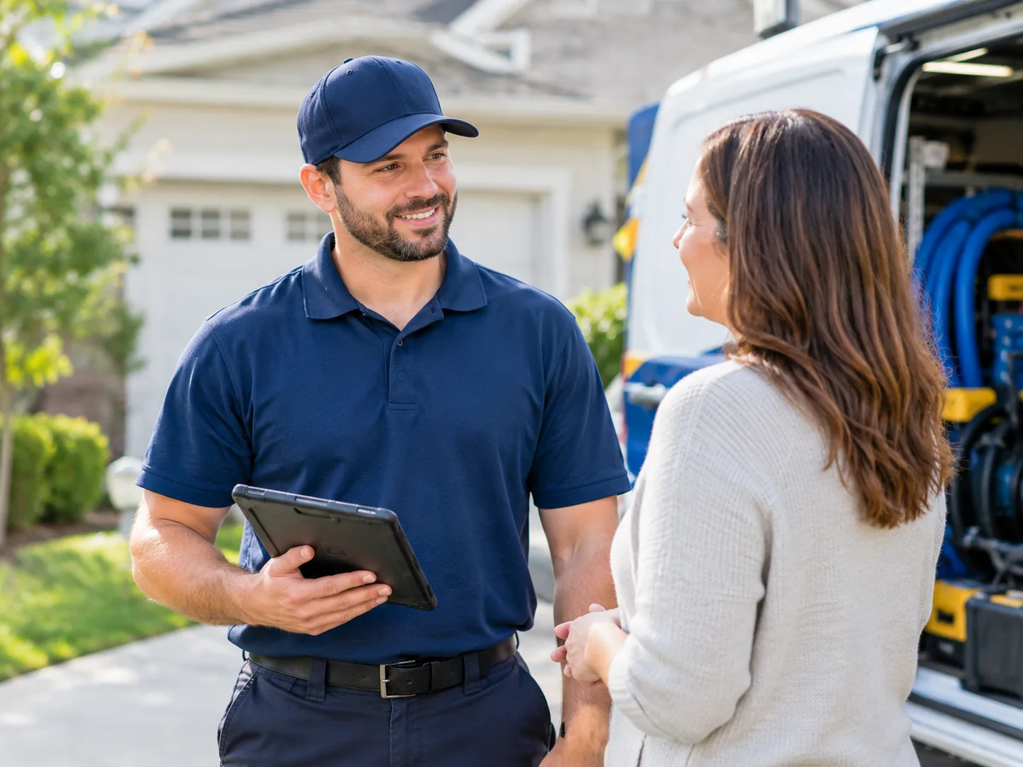 Sewage Backup Cleanup Balm, FL FAQs